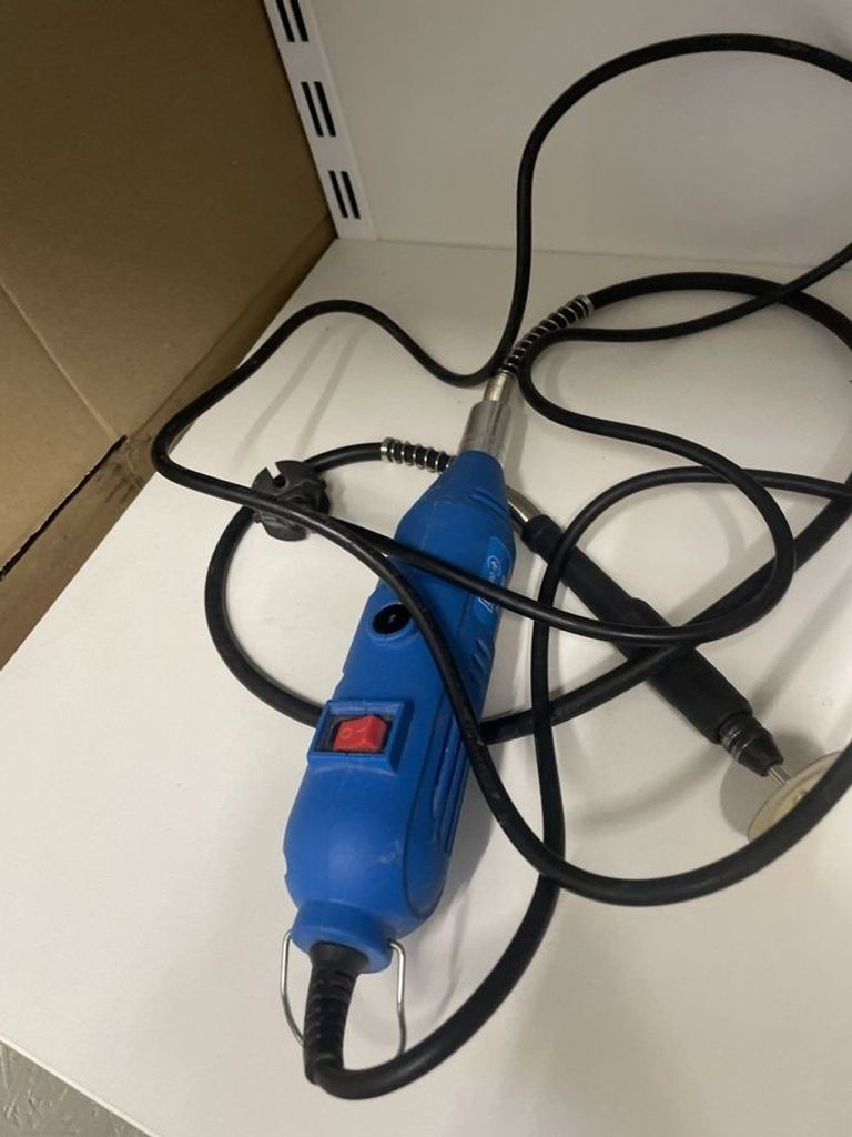 Купити Baumaster GM-2310E Б/У