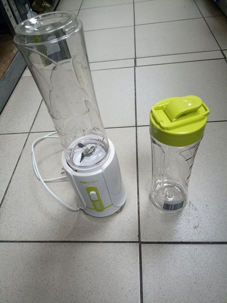 Купить N'oveen Sport Mix & Fit SB210 Green Б/У