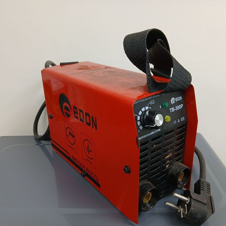 Объявление Edon TB-300P Б/У