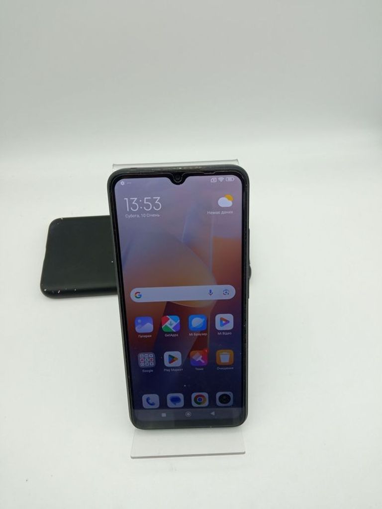 Купить Xiaomi redmi 12c 4/128gb Б/У