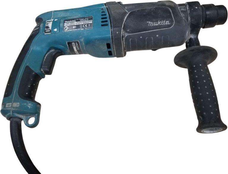 Объявление Makita hr 2470 Б/У