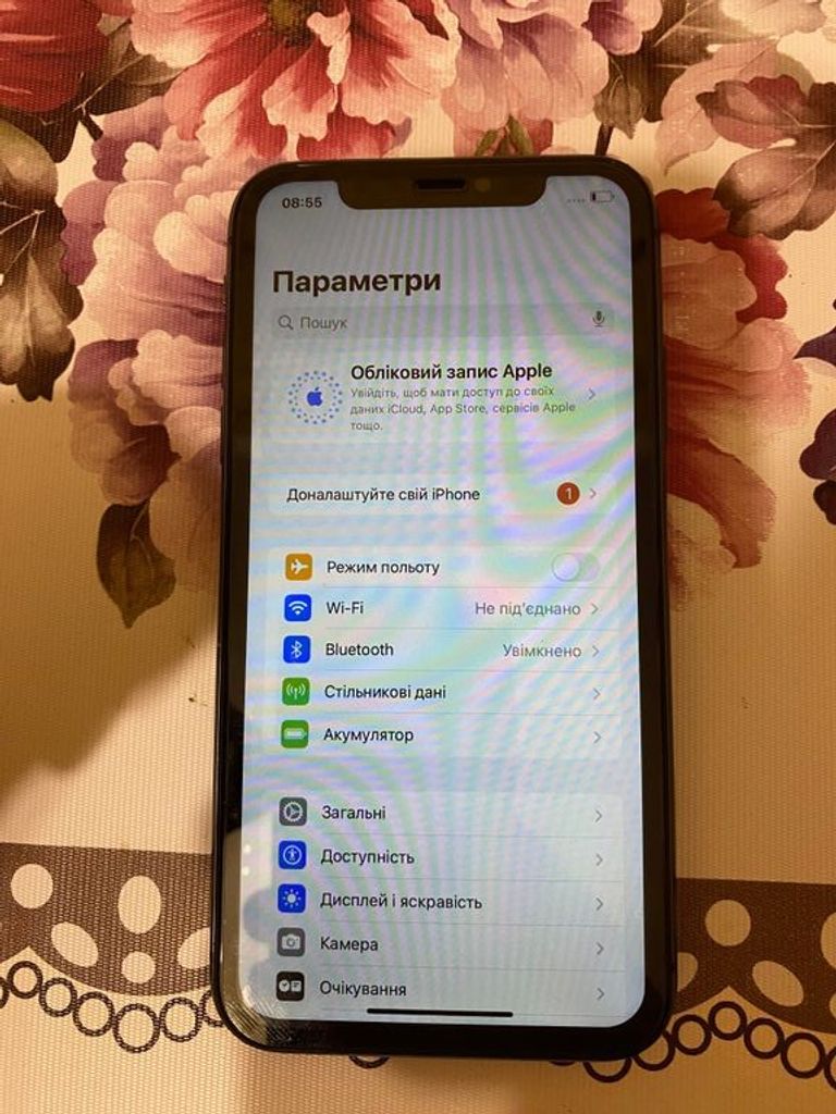 Apple iPhone 11 64GB Код:null. Зображення 5