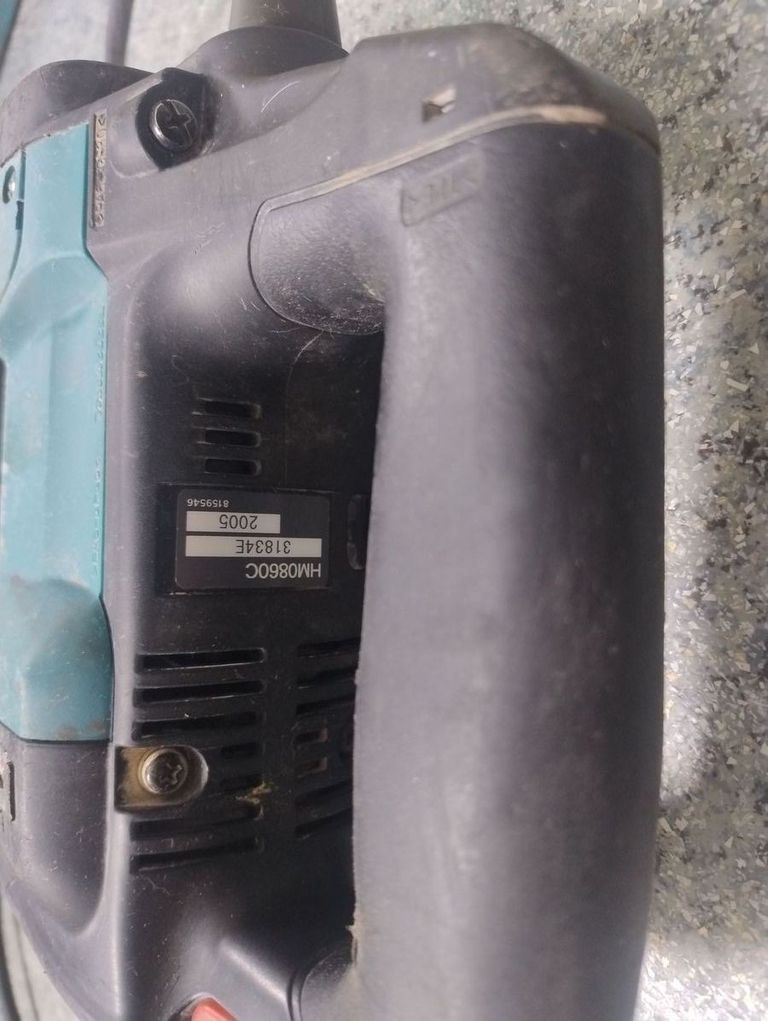 Распродажа Makita hm0860c, продавец Техноскарб