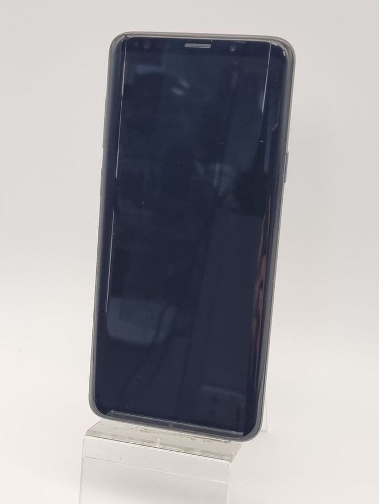 Объявление Samsung galaxy s9+ sm-g965f 64gb Б/У