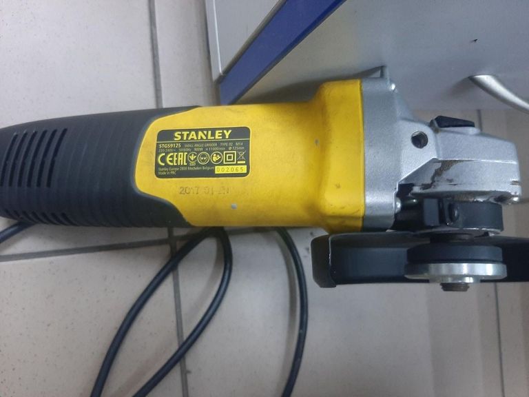Распродажа Stanley STGS9125, продавец Техноскарб