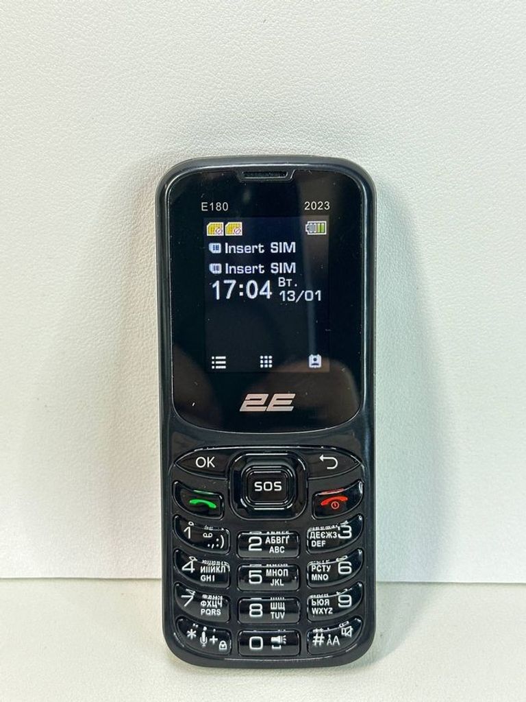 Купить 2E e180 2023 Б/У