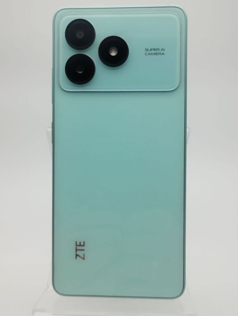 Объявление Zte Blade A36 4/64GB Green Б/У