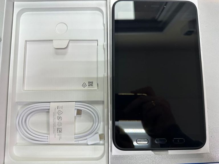 Распродажа Samsung galaxy tab active 5 5g 6/128gb, продавец Техноскарб