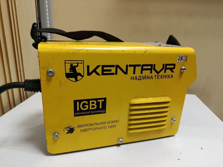 Дешево Kentavr св-290нд з ломбарду