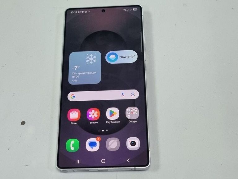 Дешево Samsung galaxy s25 ultra 12/256gb з ломбарду