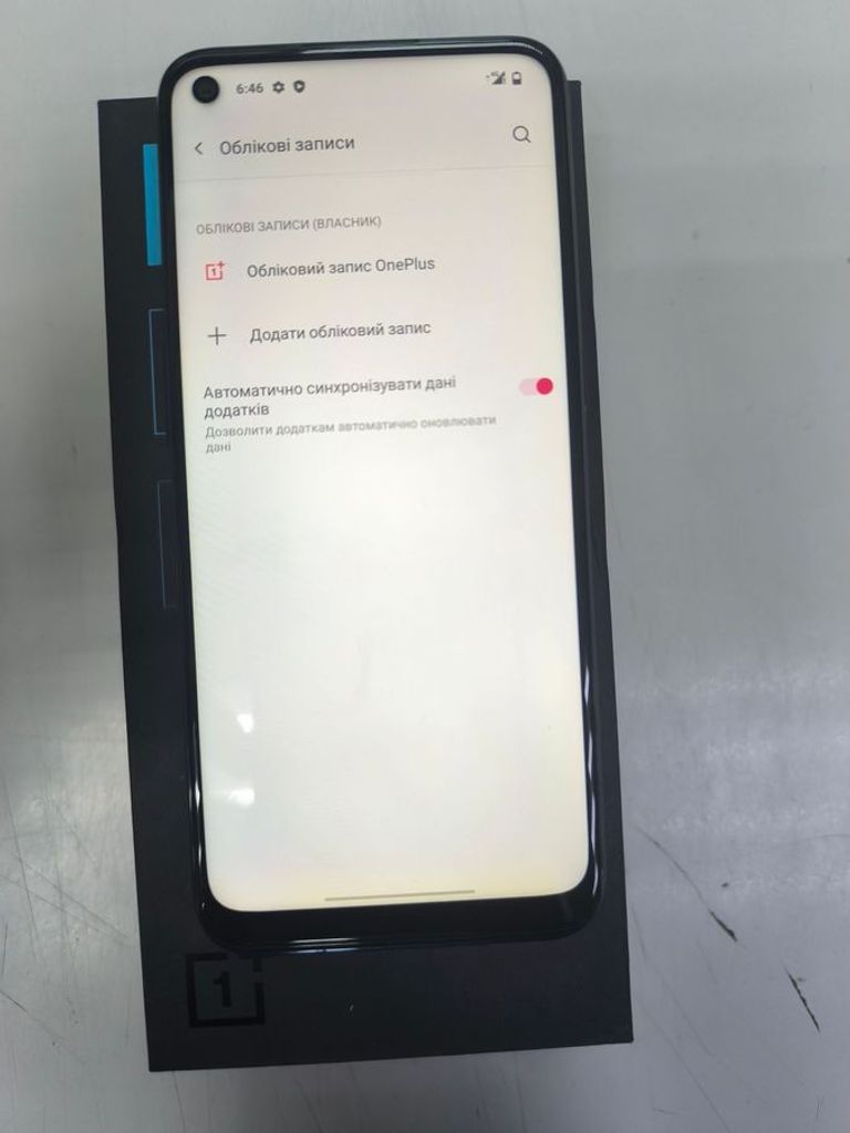 Дешиво Oneplus nord n100 4/64gb с ломбарда