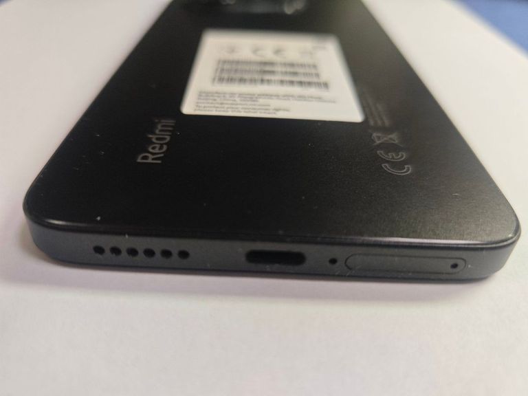 Xiaomi redmi note 14 6/128gb Код:01-200845256. Зображення 6
