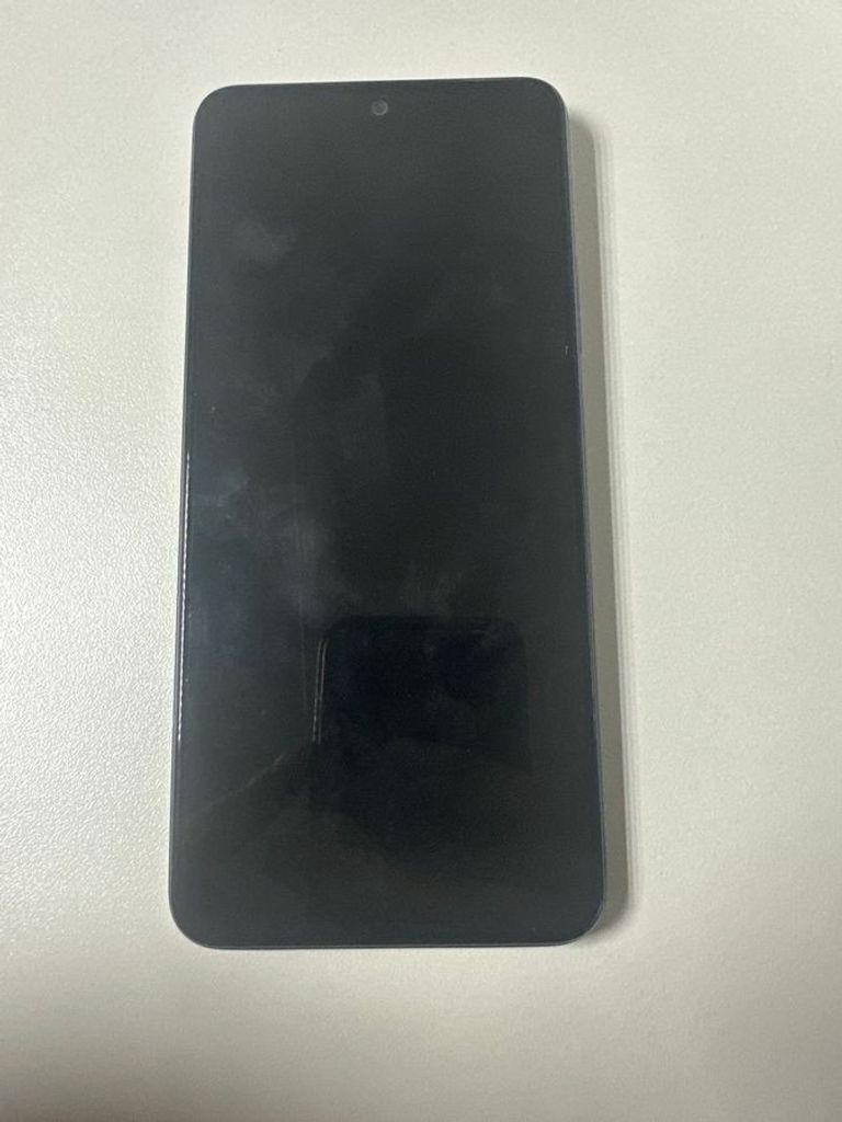 Оголошення Xiaomi redmi note 12 4/128gb Б/У