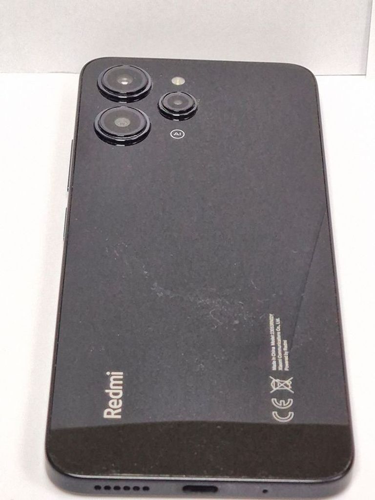 Xiaomi redmi 12 4/128gb Код:01-200845434. Изображение 8
