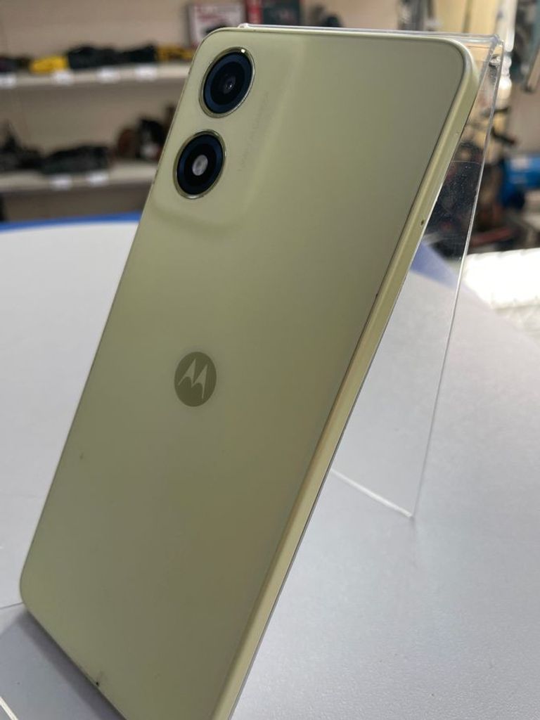 Motorola moto e14 4/64gb Код:01-200839263. Изображение 8