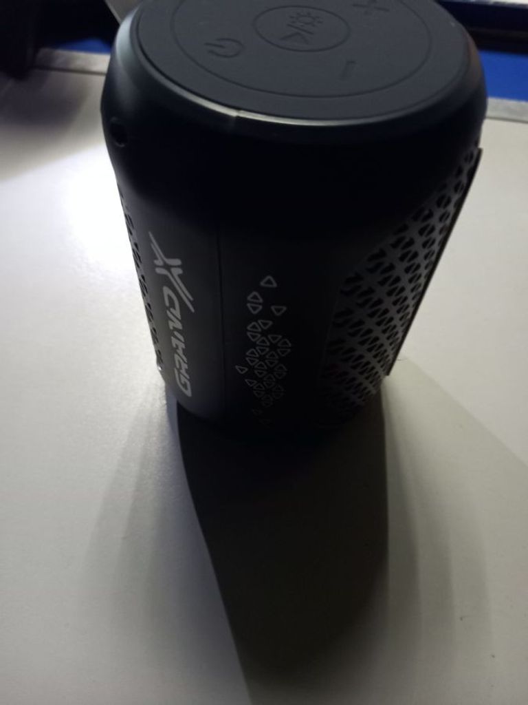 Дешиво Grand-x BTS-15DB с ломбарда