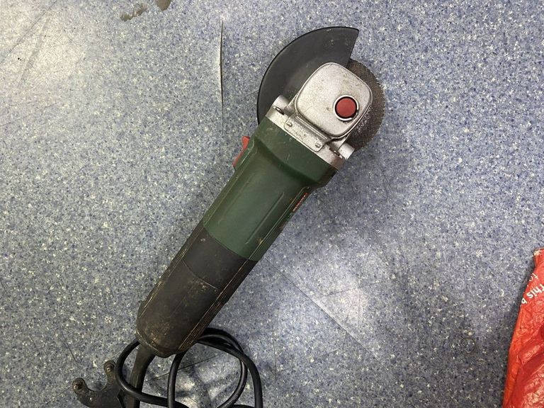 Оголошення Dwt WS10-125 F Б/У