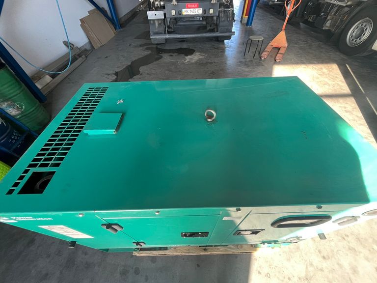 CUMMINS C11D5 Код:null. Зображення 4