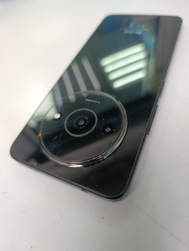 Оголошення Xiaomi redmi a3 3/64gb Б/У