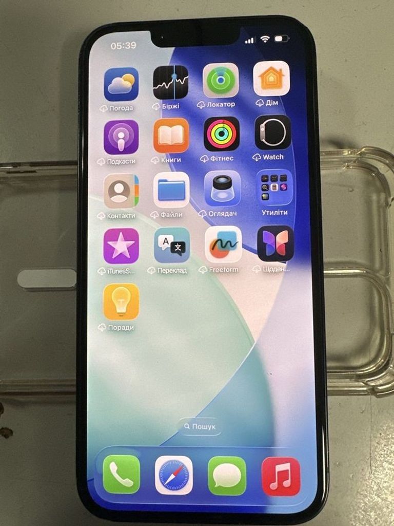 Купити Apple iphone 14 128gb Б/У