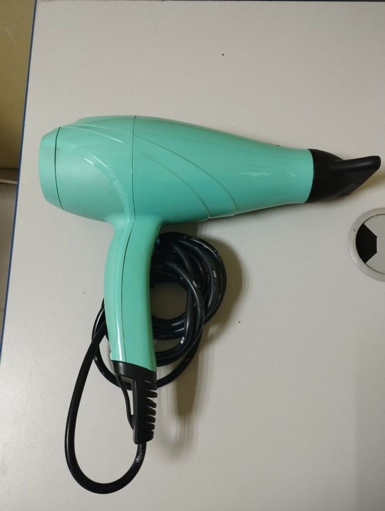 Оголошення Ga.ma Pluma 5500 Ion White (A11.PL5500ION.BN) Б/У