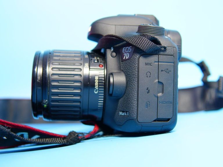 Canon EOS 7D Mark II Код:null. Зображення 9