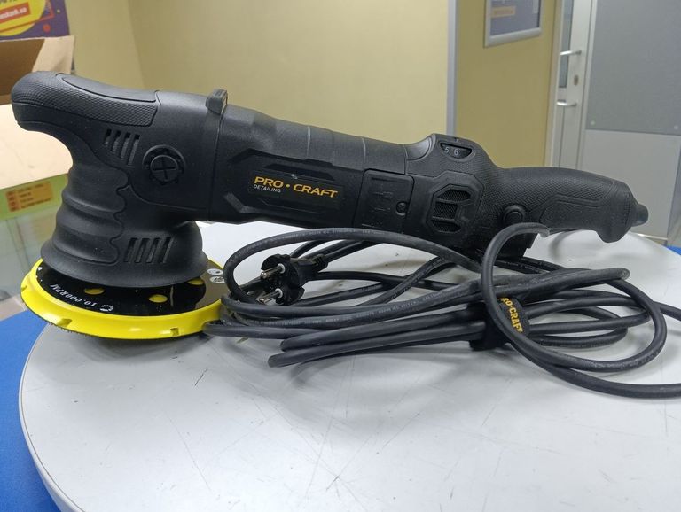 Купити Procraft PM2000 Б/У