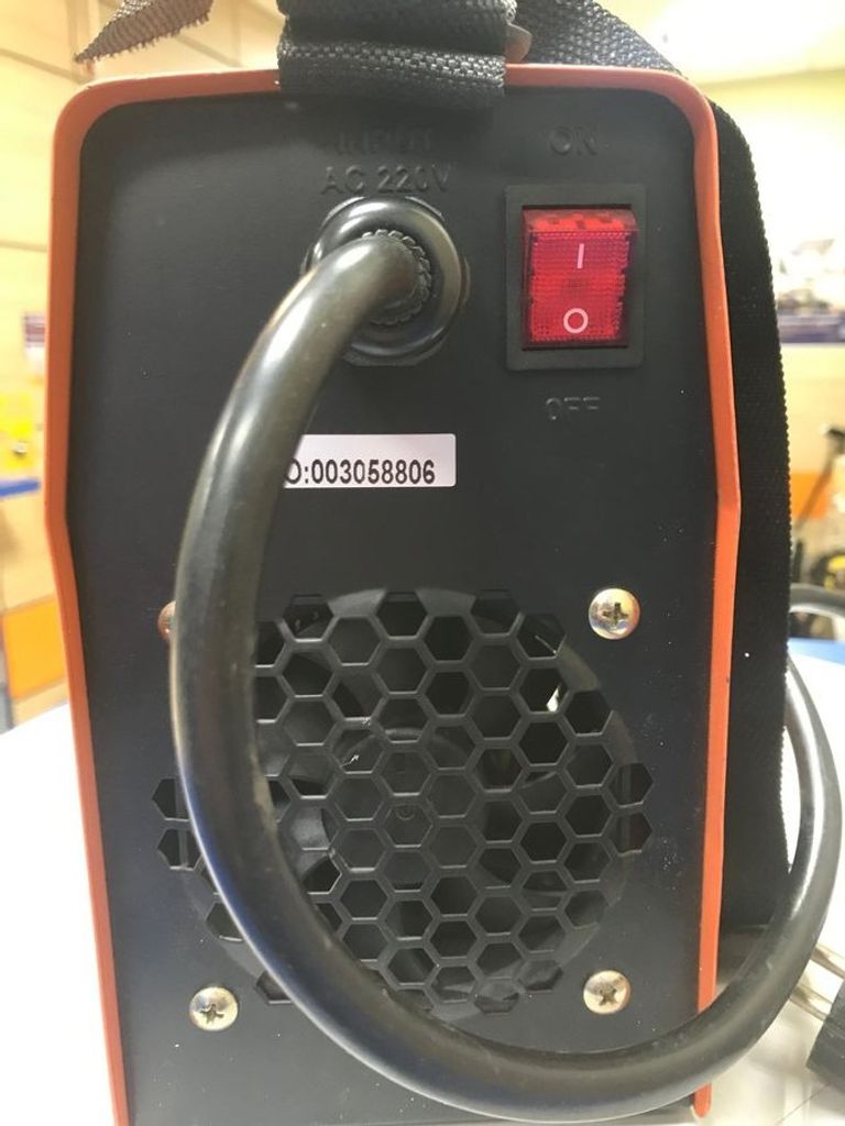 Дешево Іскра mma-306d з ломбарду