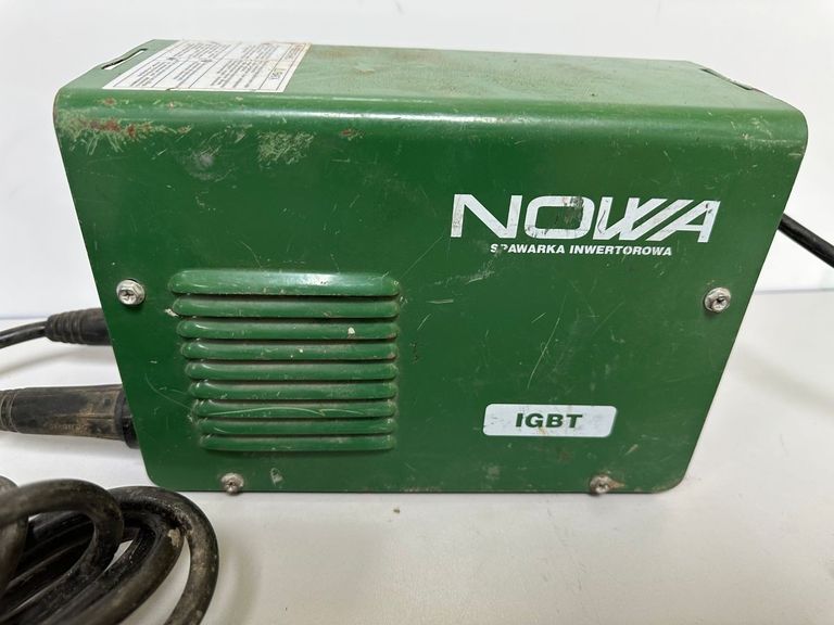 Объявление Nowa w-300 Б/У