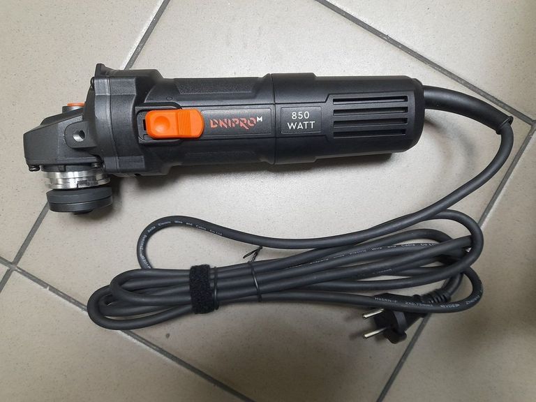 Купити Dnipro-M gs-100s Б/У