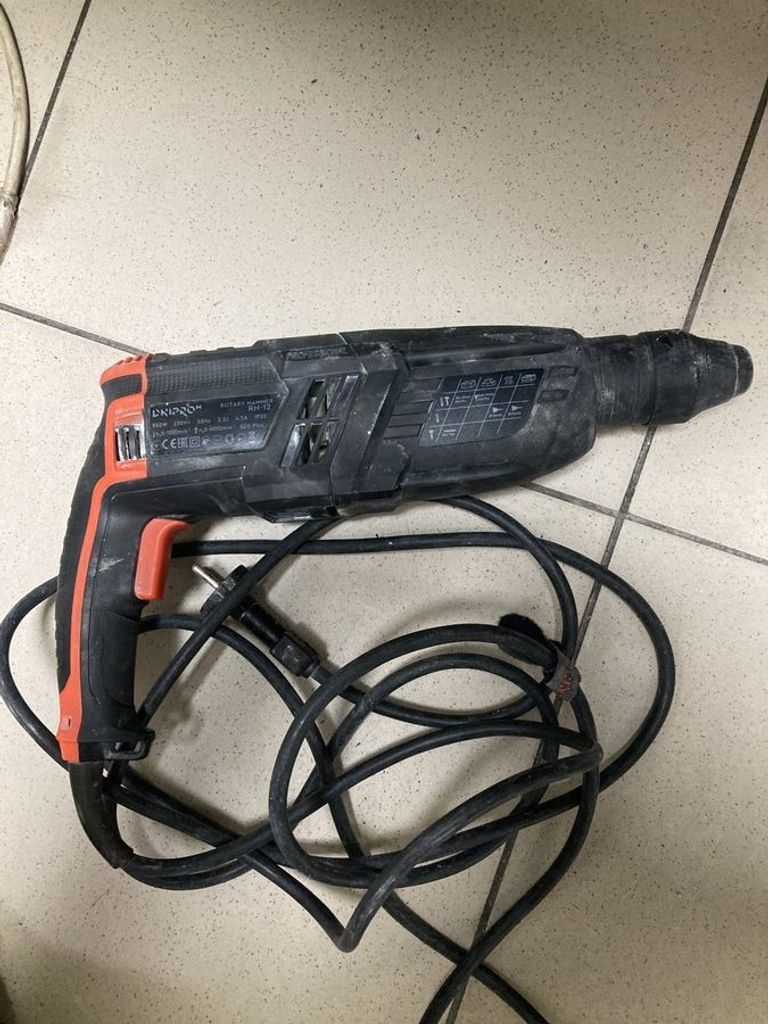 Оголошення Dnipro-M rh-12 Б/У