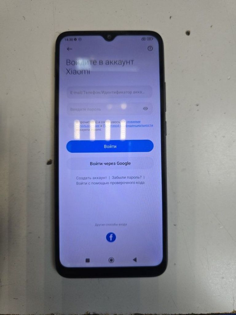 Xiaomi redmi 10c 4/64gb Код:01-200850764. Зображення 7