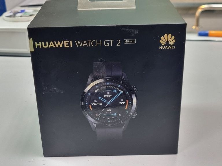 Huawei gt 2 ltn-b19 Код:01-200851787. Зображення 10