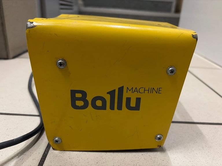 Объявление Ballu BKN-3 Б/У