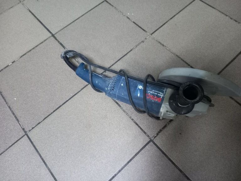 Купити Bosch gws 24-230 h Б/У