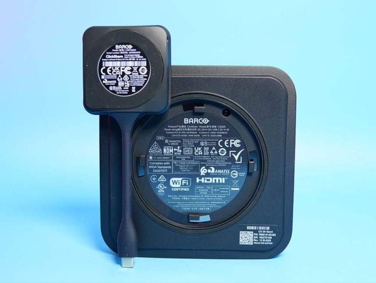 Barco ClickShare CX-30 GEN2 Код:null. Зображення 5