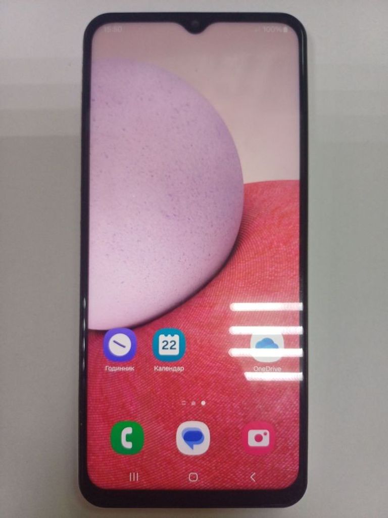 Объявление Samsung galaxy a13 4/128gb Б/У