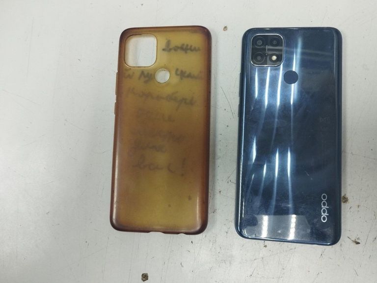 Дешево Oppo a15 2/32gb з ломбарду
