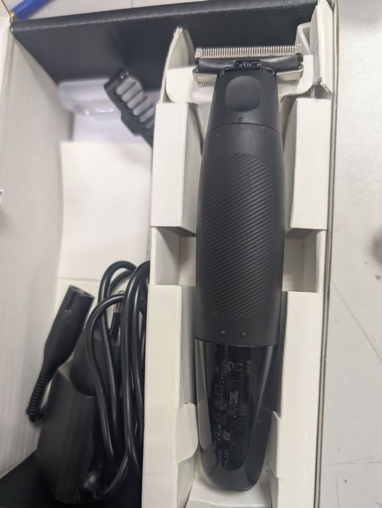 Оголошення Braun Series X XT3100 Б/У