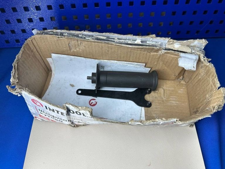 Intertool DT-0263 Код:01-200854883. Зображення 8