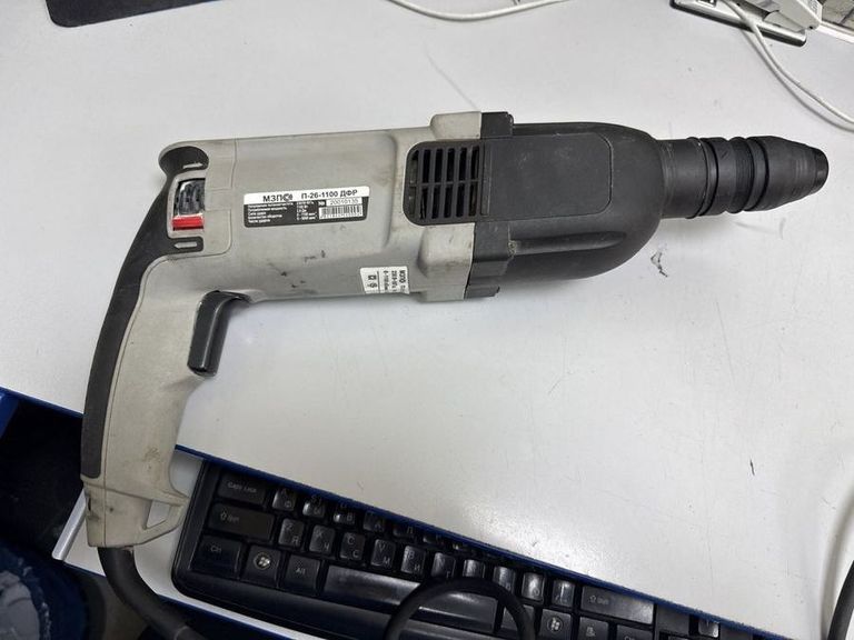 Оголошення Мзпо п-26-1100 дфр Б/У