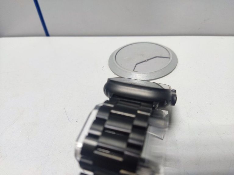 Apple watch ultra 2 gps + cellular 49mm titanium case Код:01-200855603. Зображення 9