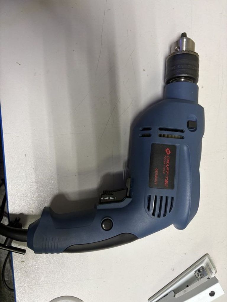 Купити Craft-tec PXID-242 Б/У