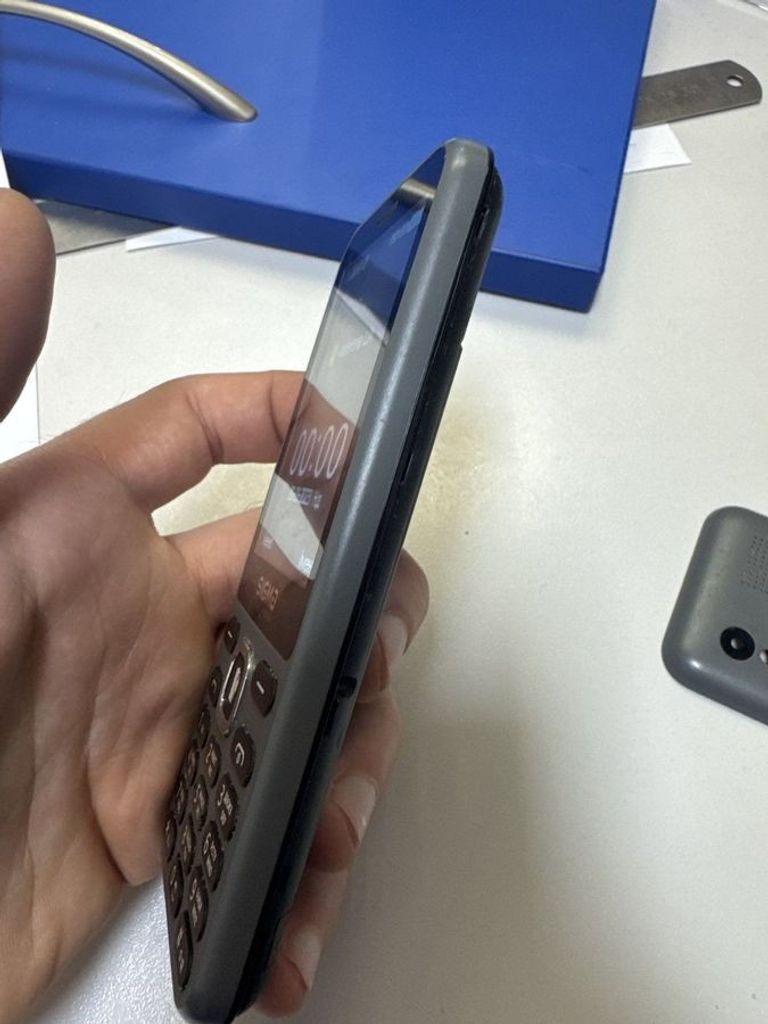 Оголошення Sigma x-style 31 power type-c Б/У