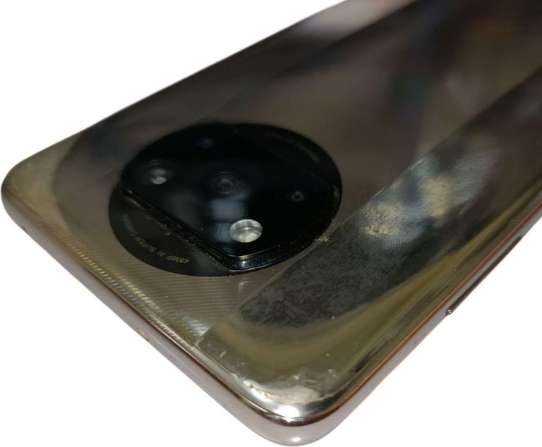 Розпродаж Xiaomi poco x3 pro 8/256gb, продавець Техноскарб