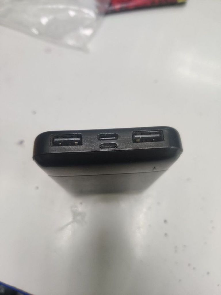 Оголошення Gelius gp-pb10263 10000mah Б/У