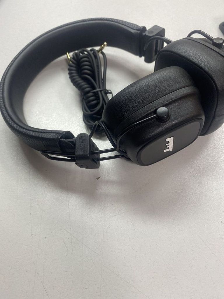 Дешево Marshall major iv з ломбарду