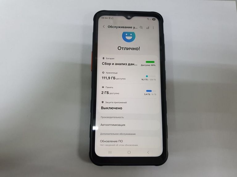 Купити Samsung galaxy xcover7 6/128gb Б/У
