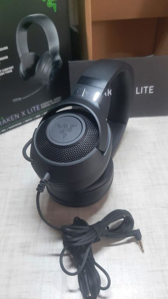 Razer Kraken X LITE Код:null. Зображення 5