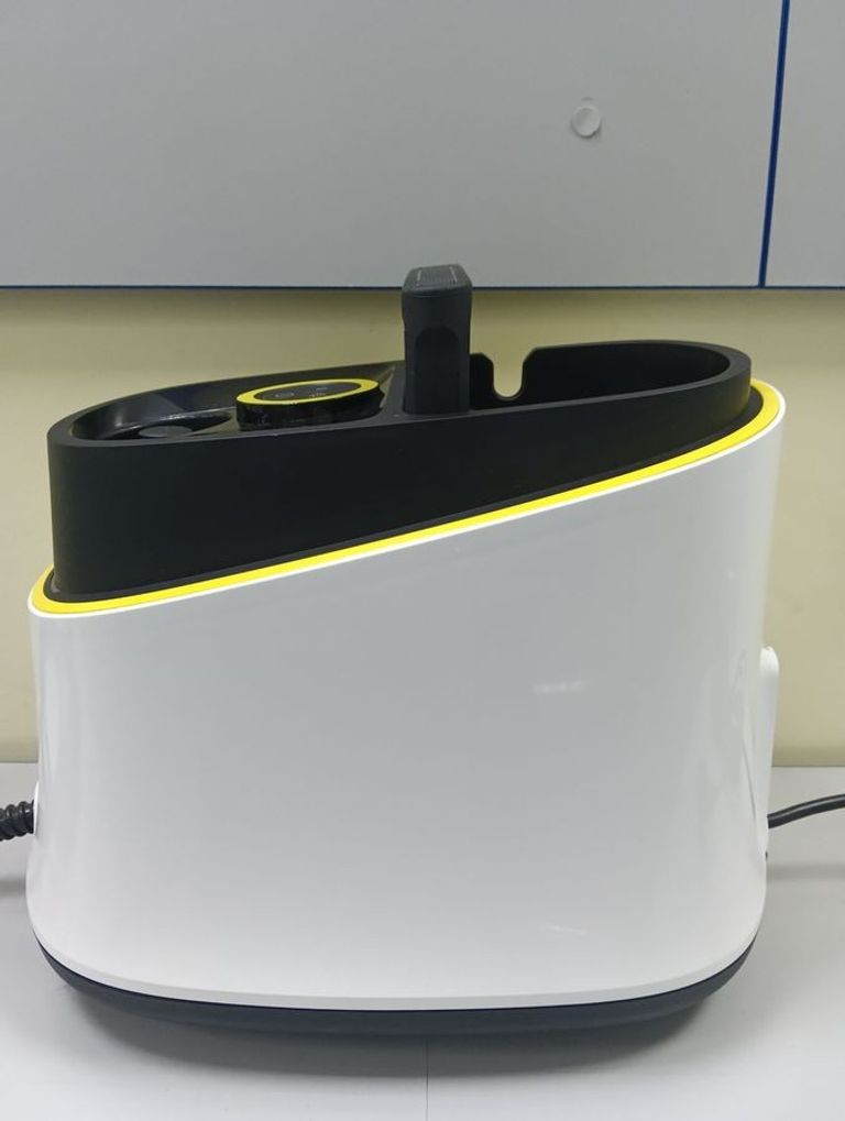 Karcher sc 3 deluxe Код:01-200859257. Зображення 6